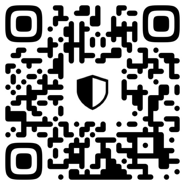 USDT ERC20 QR Code